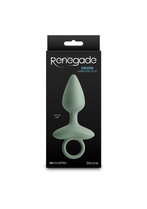 Jouet anal NS Novelties Renegade Orion