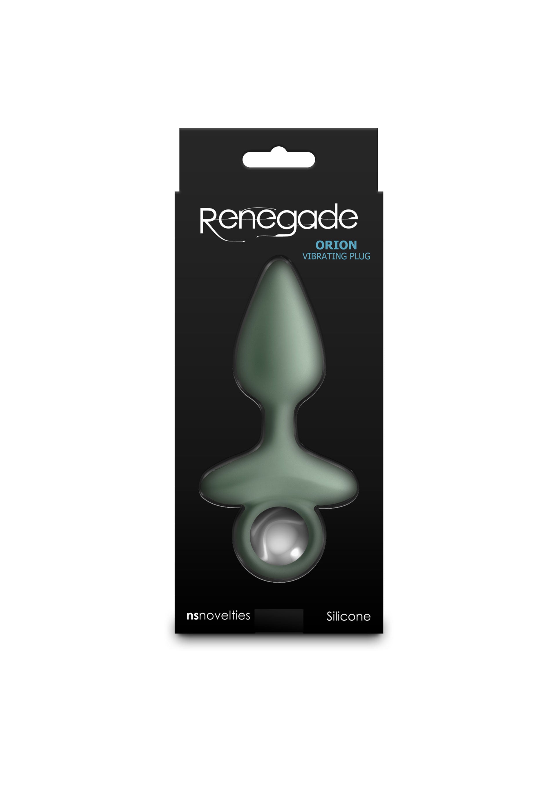 Jouet anal NS Novelties Renegade Orion