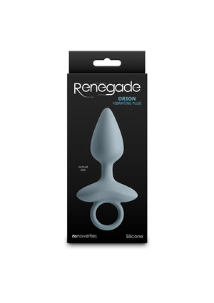 Jouet anal NS Novelties Renegade Orion