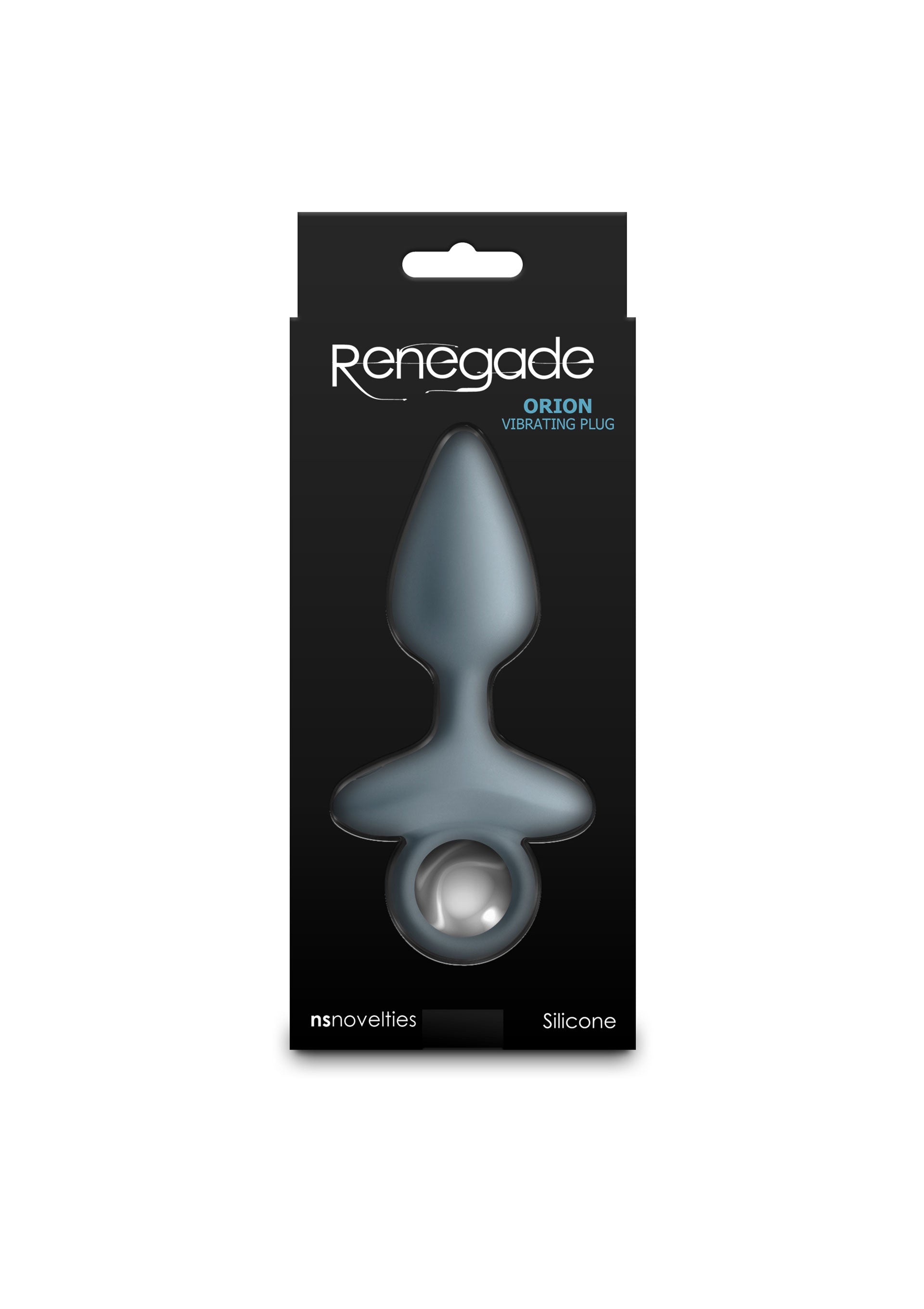 Jouet anal NS Novelties Renegade Orion