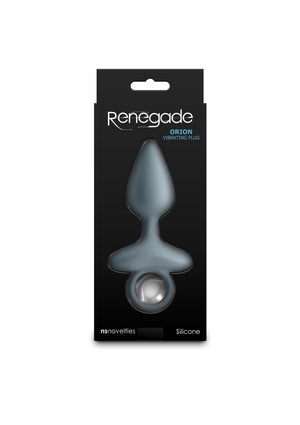 Jouet anal NS Novelties Renegade Orion