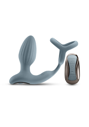 Jouet anal NS Novelties Renegade Pinnacle