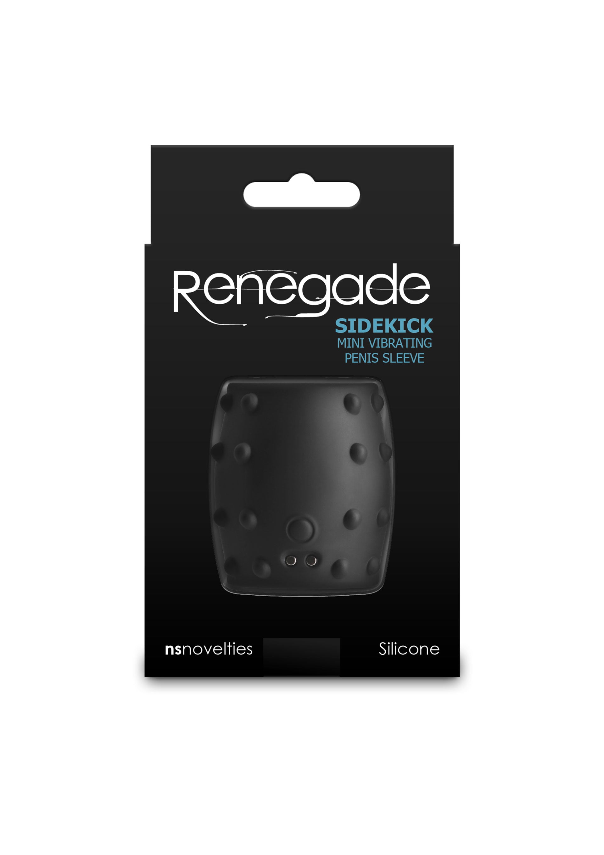 Performance masculine NS Novelties Renegade Sidekick