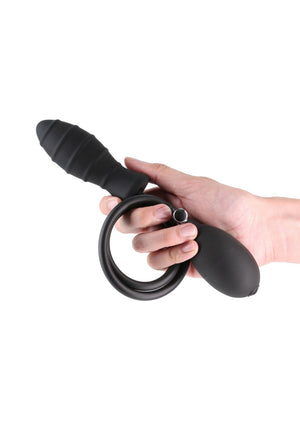Jouet anal NS Novelties Renegade InflataPlay