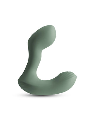 Jouet anal NS Novelties Outlaw Prostate Vibrator