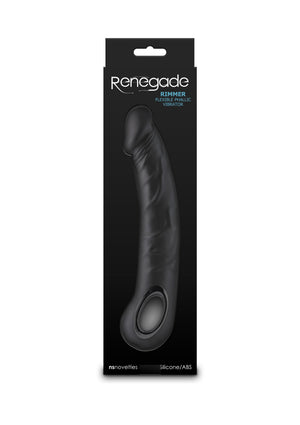 Jouet anal NS Novelties Renegade Rimmer