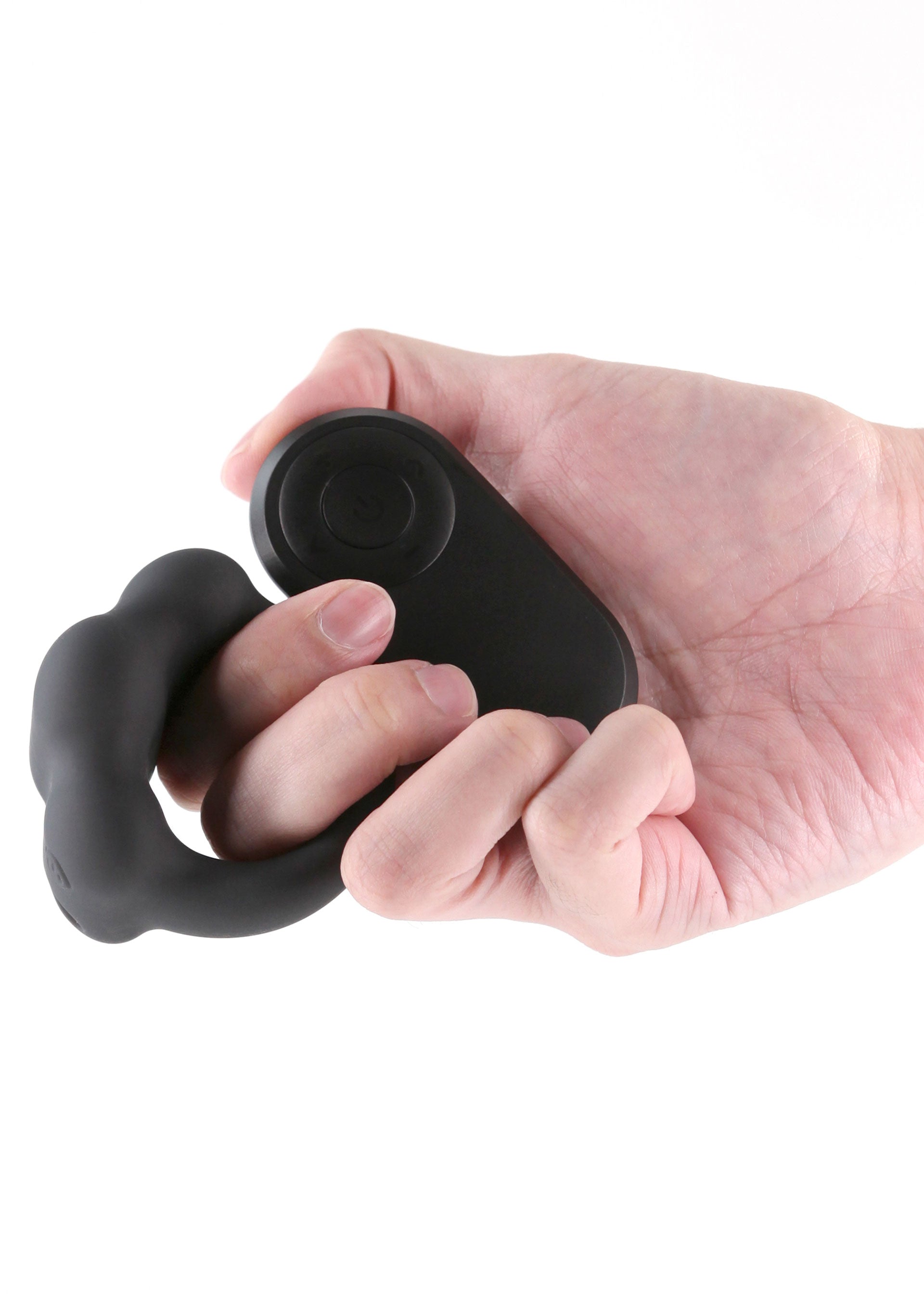 Performance masculine NS Novelties Rocket Ring