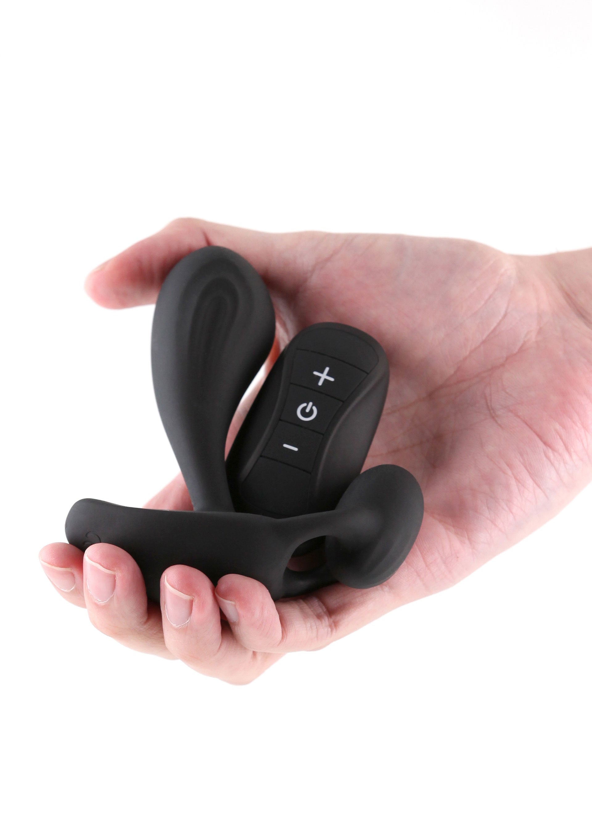 Jouet anal NS Novelties Echo Prostate Plug