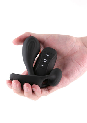 Jouet anal NS Novelties Echo Prostate Plug