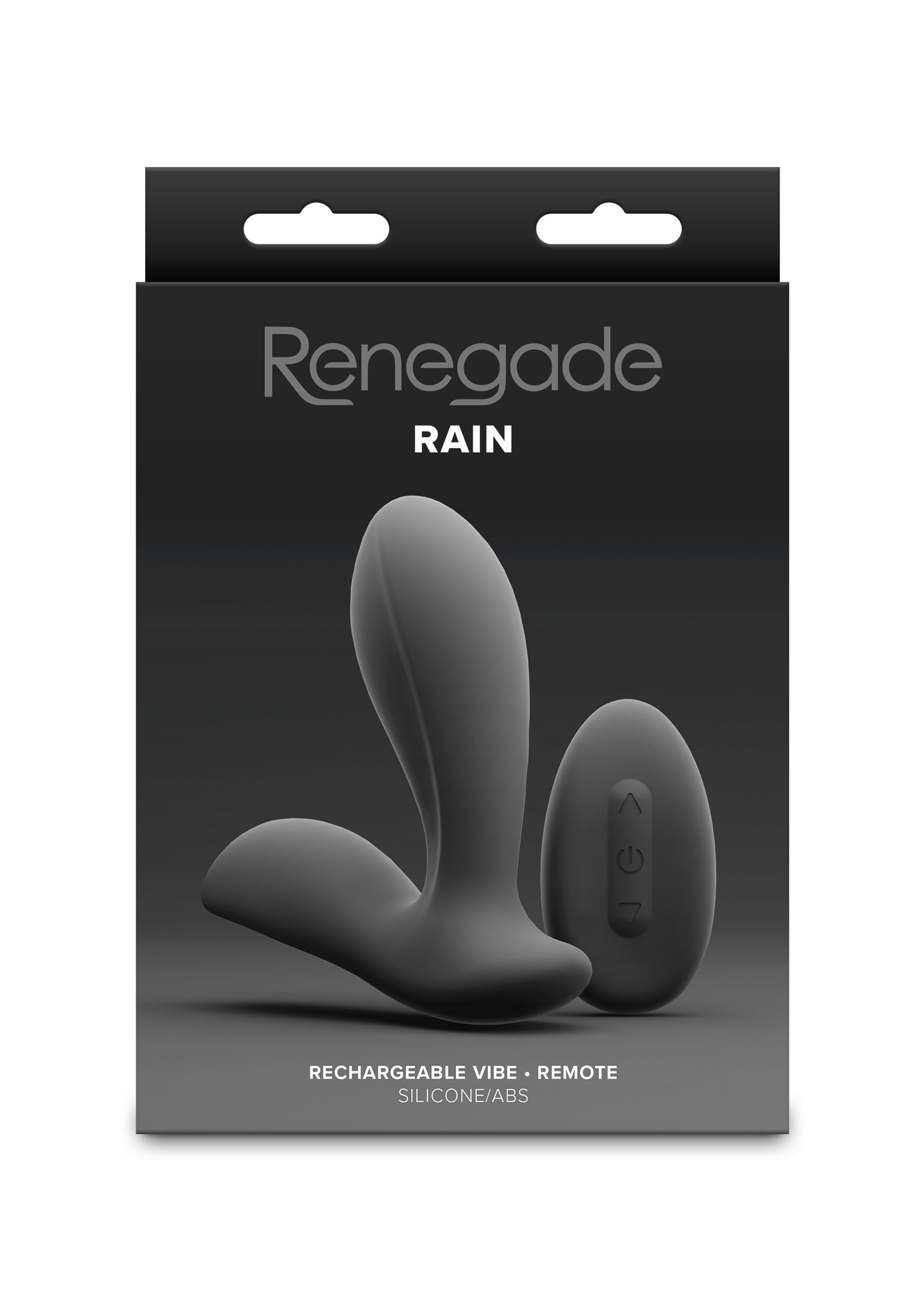 Jouet anal NS Novelties Rain Prostate Plug