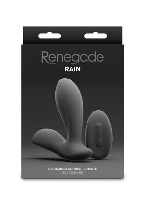 Jouet anal NS Novelties Rain Prostate Plug