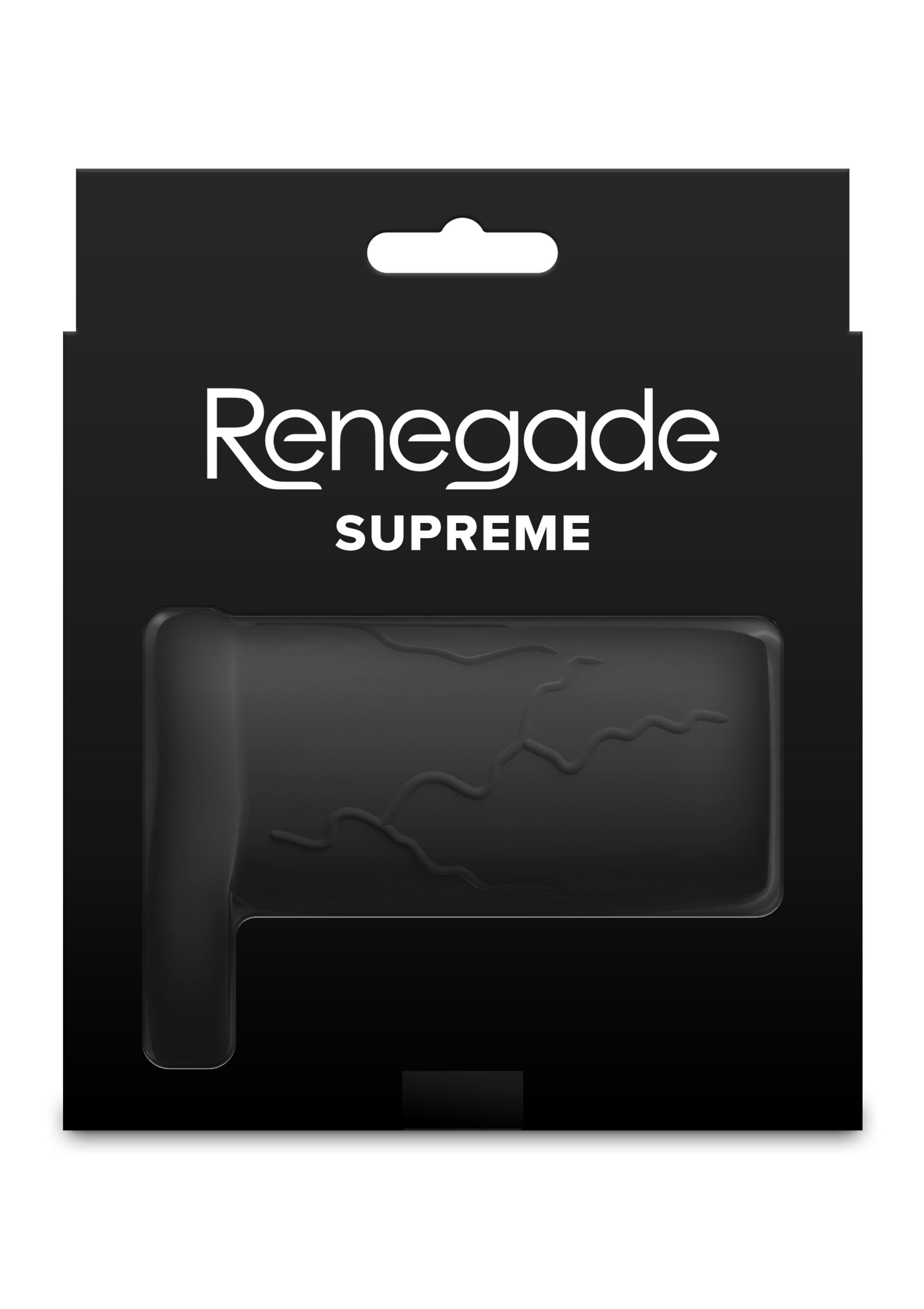 Performance masculine NS Novelties Supreme Penis Sleeve