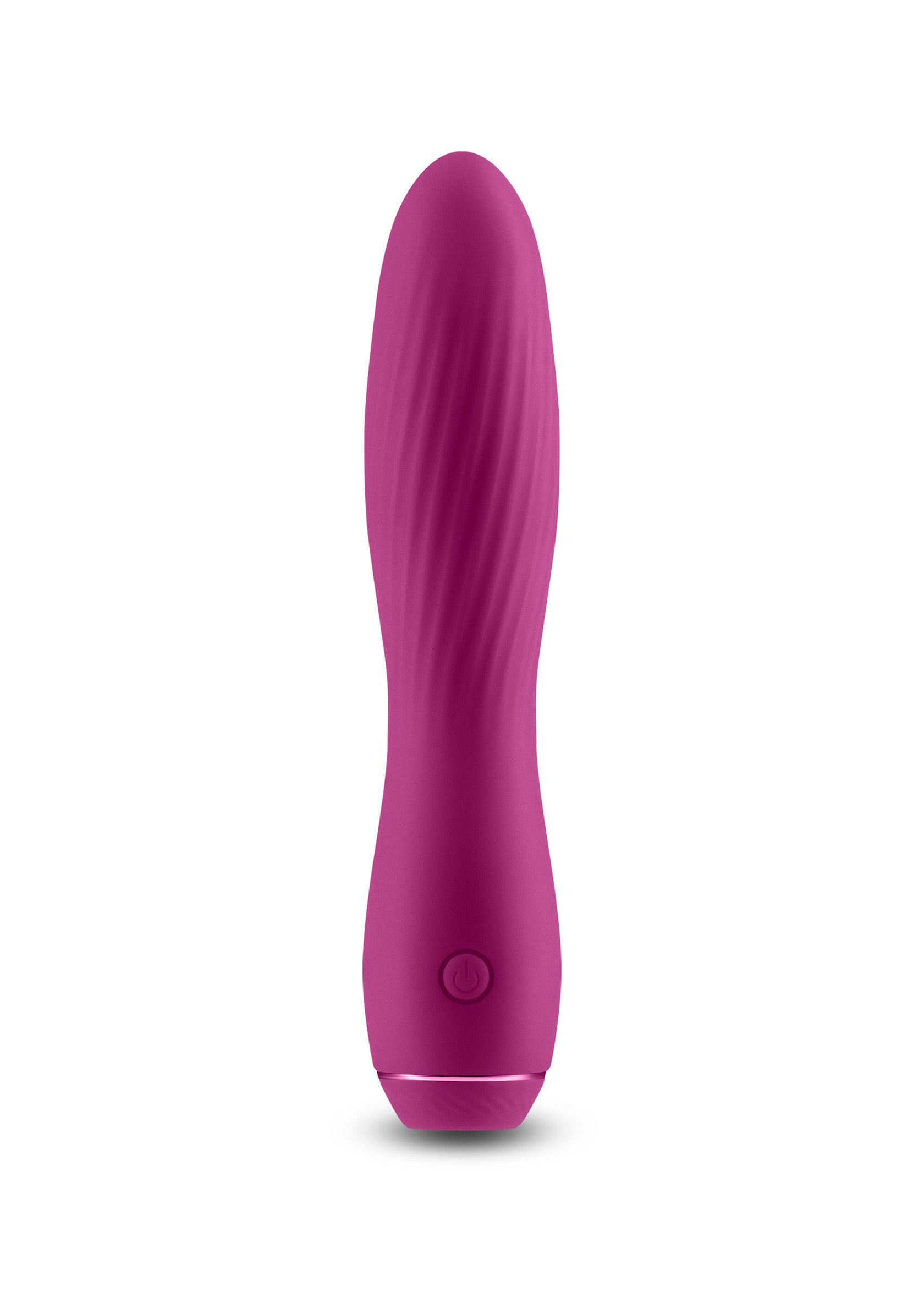 Vibromasseur NS Novelties Obsession Clyde