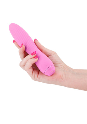 Vibromasseur NS Novelties Obsession Clyde