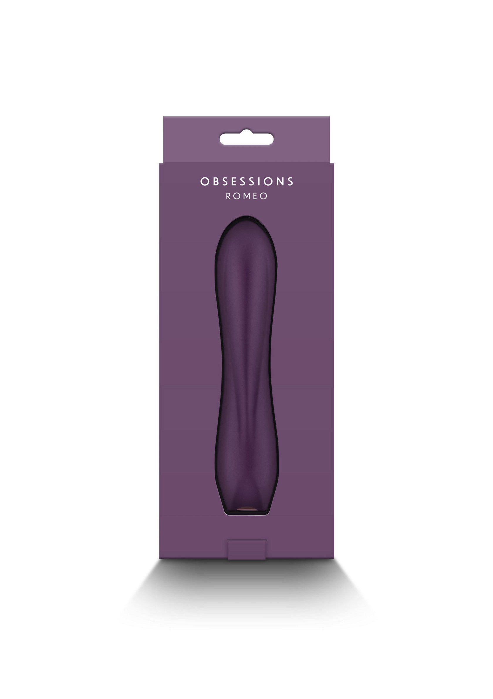 Vibromasseur NS Novelties Obsession Romeo