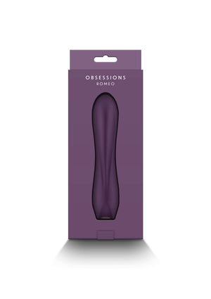 Vibromasseur NS Novelties Obsession Romeo
