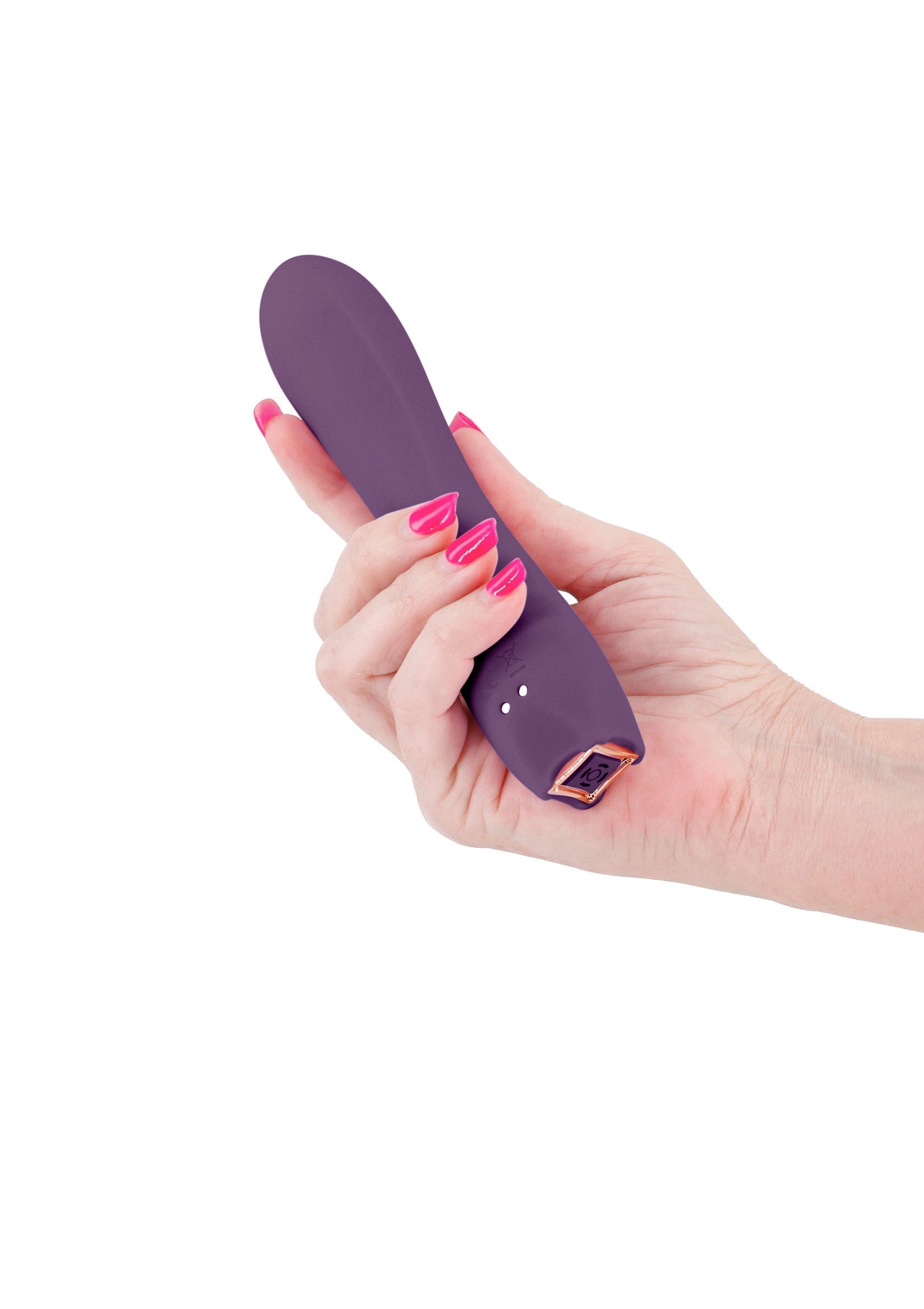 Vibromasseur NS Novelties Obsession Romeo
