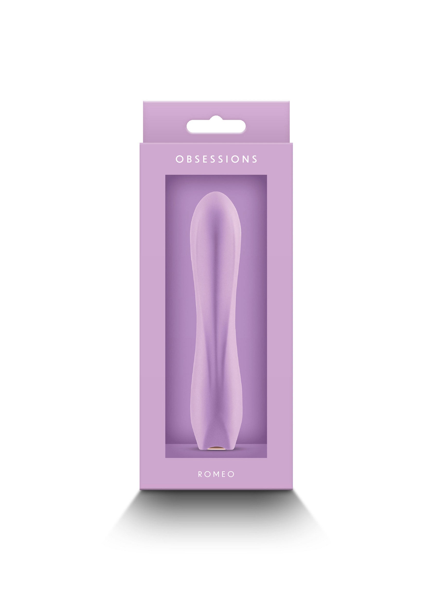 Vibromasseur NS Novelties Obsession Romeo