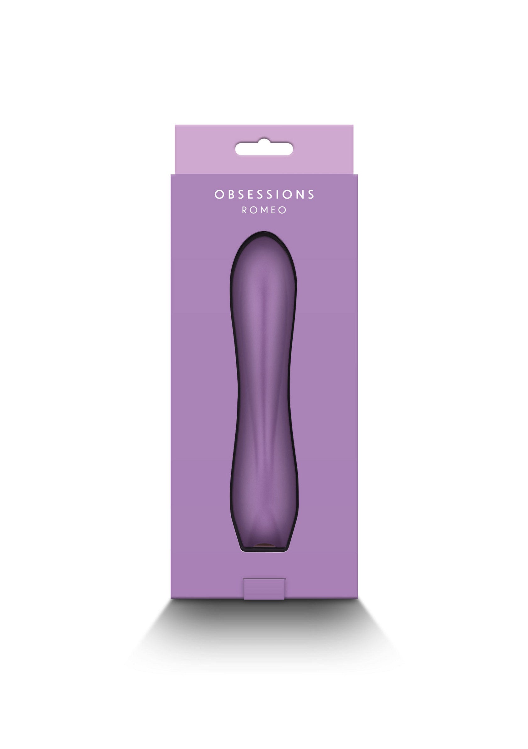 Vibromasseur NS Novelties Obsession Romeo