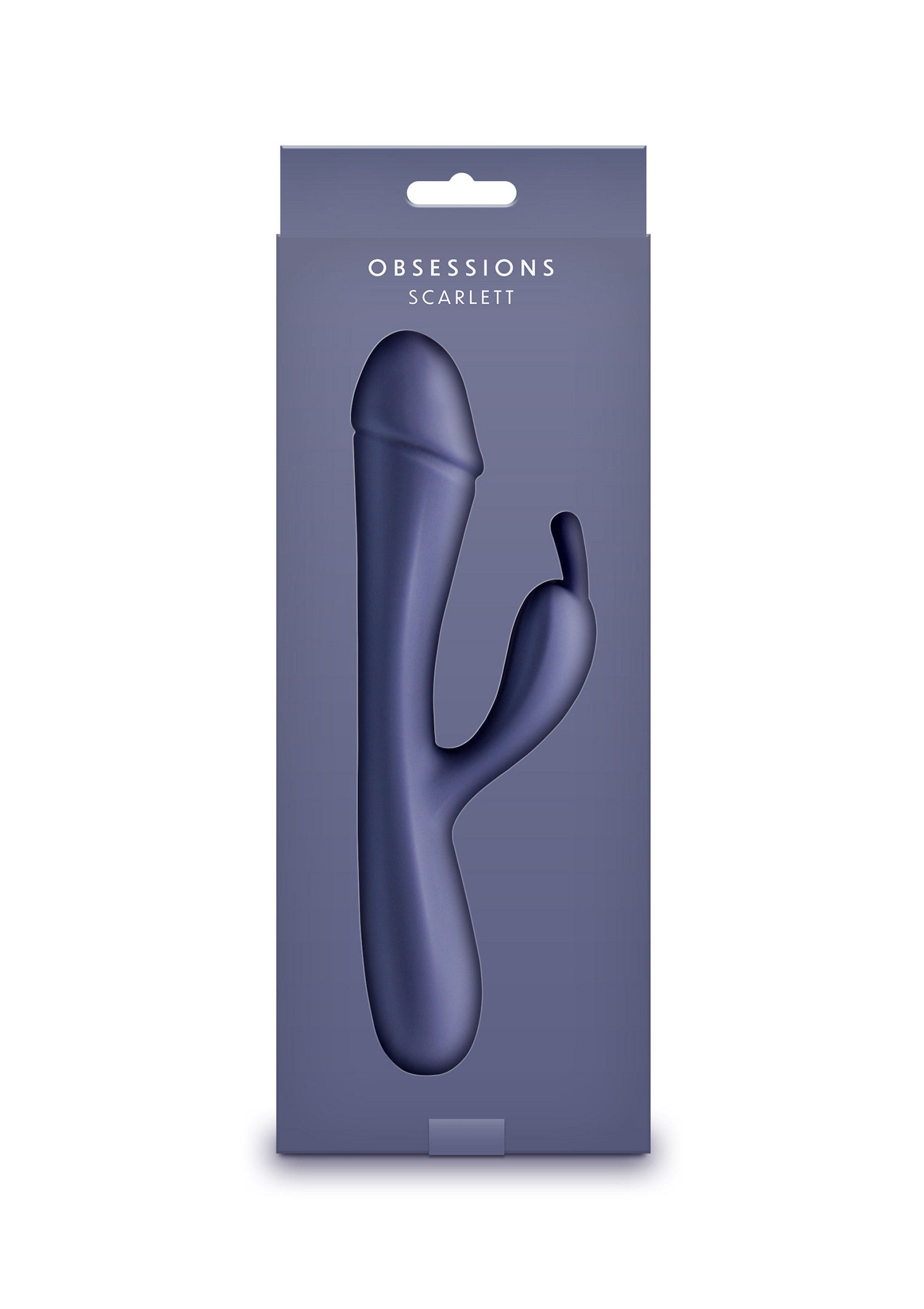 Vibromasseur NS Novelties Obsessions Scarlett