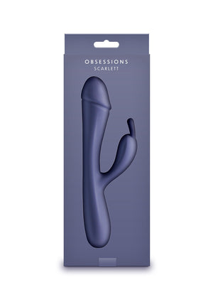 Vibromasseur NS Novelties Obsessions Scarlett