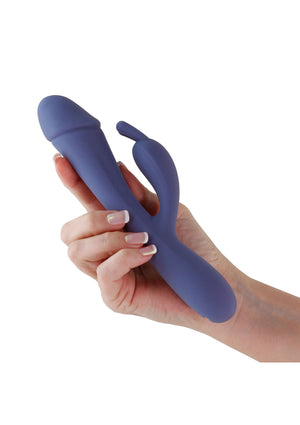 Vibromasseur NS Novelties Obsessions Scarlett