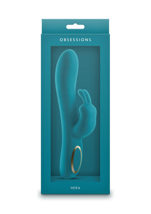 Vibromasseur NS Novelties Obsessions Hera