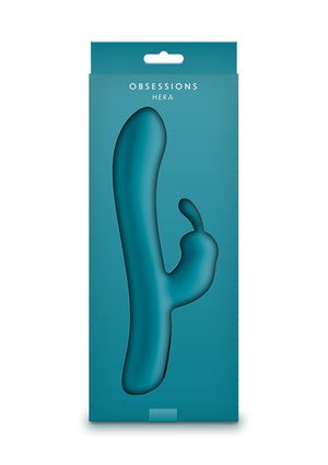 Vibromasseur NS Novelties Obsessions Hera