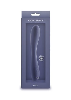 Vibromasseur NS Novelties Obsessions Rhett