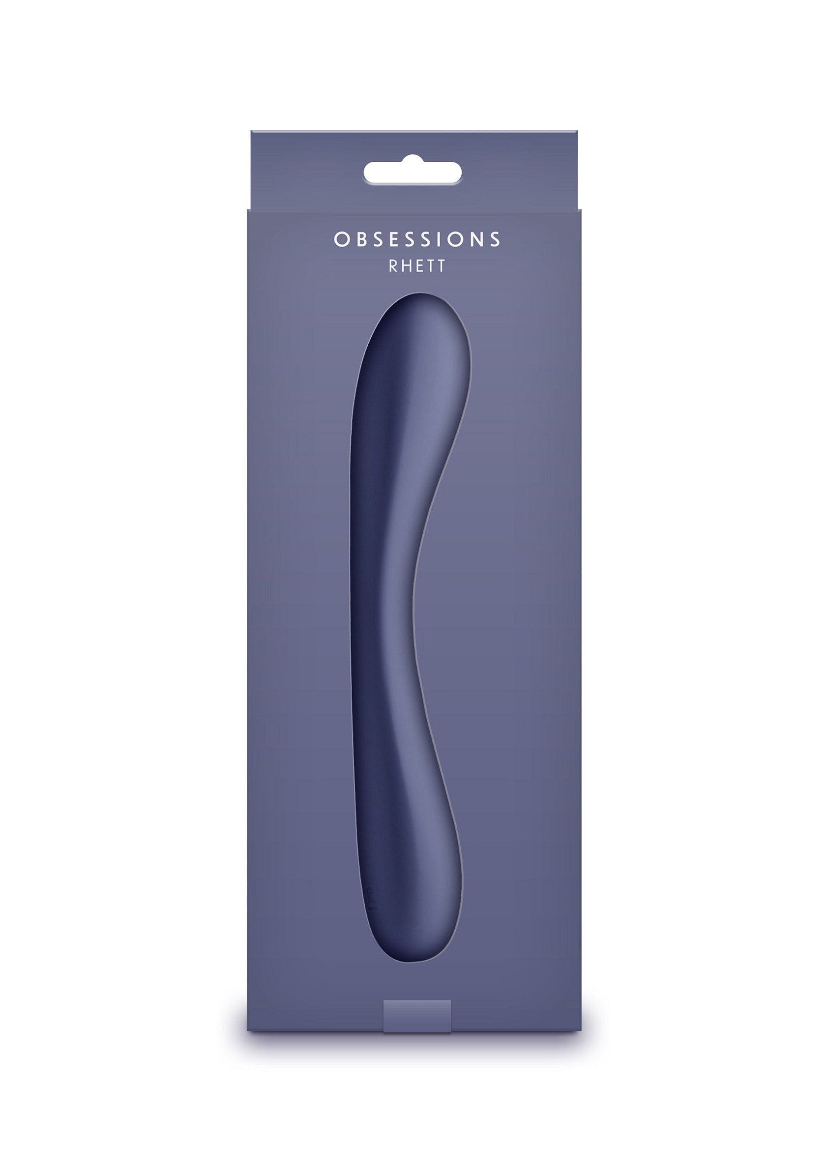Vibromasseur NS Novelties Obsessions Rhett