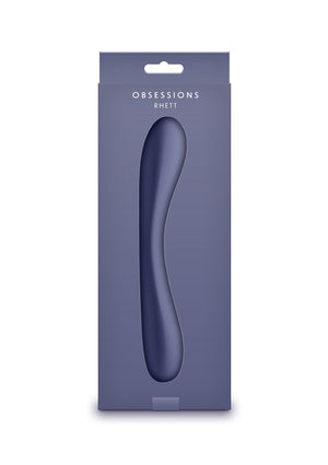 Vibromasseur NS Novelties Obsessions Rhett