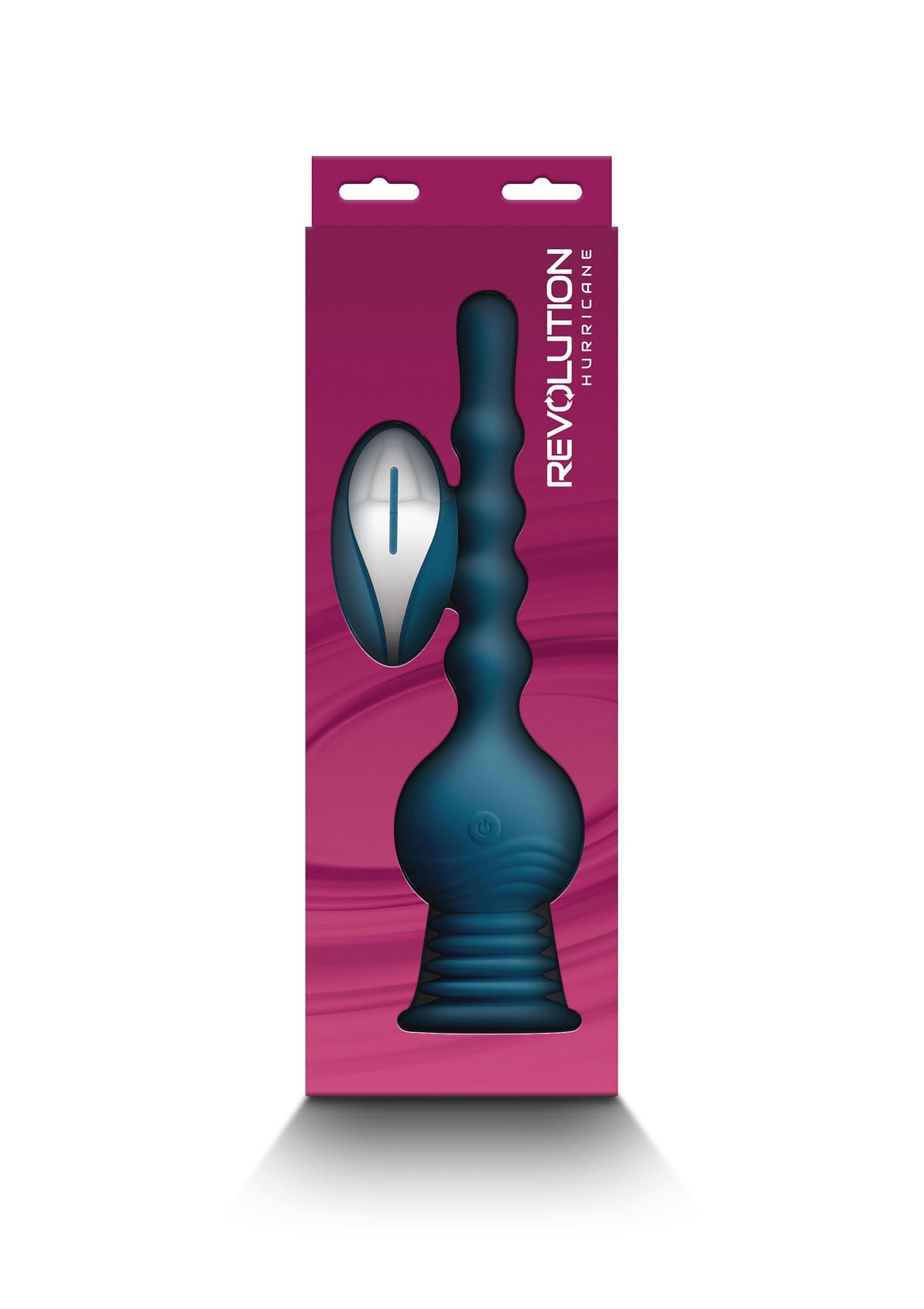 Jouet anal NS Novelties Revolution Hurricane