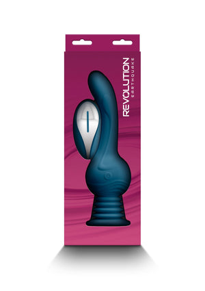 Jouet anal NS Novelties Revolution Earthquake