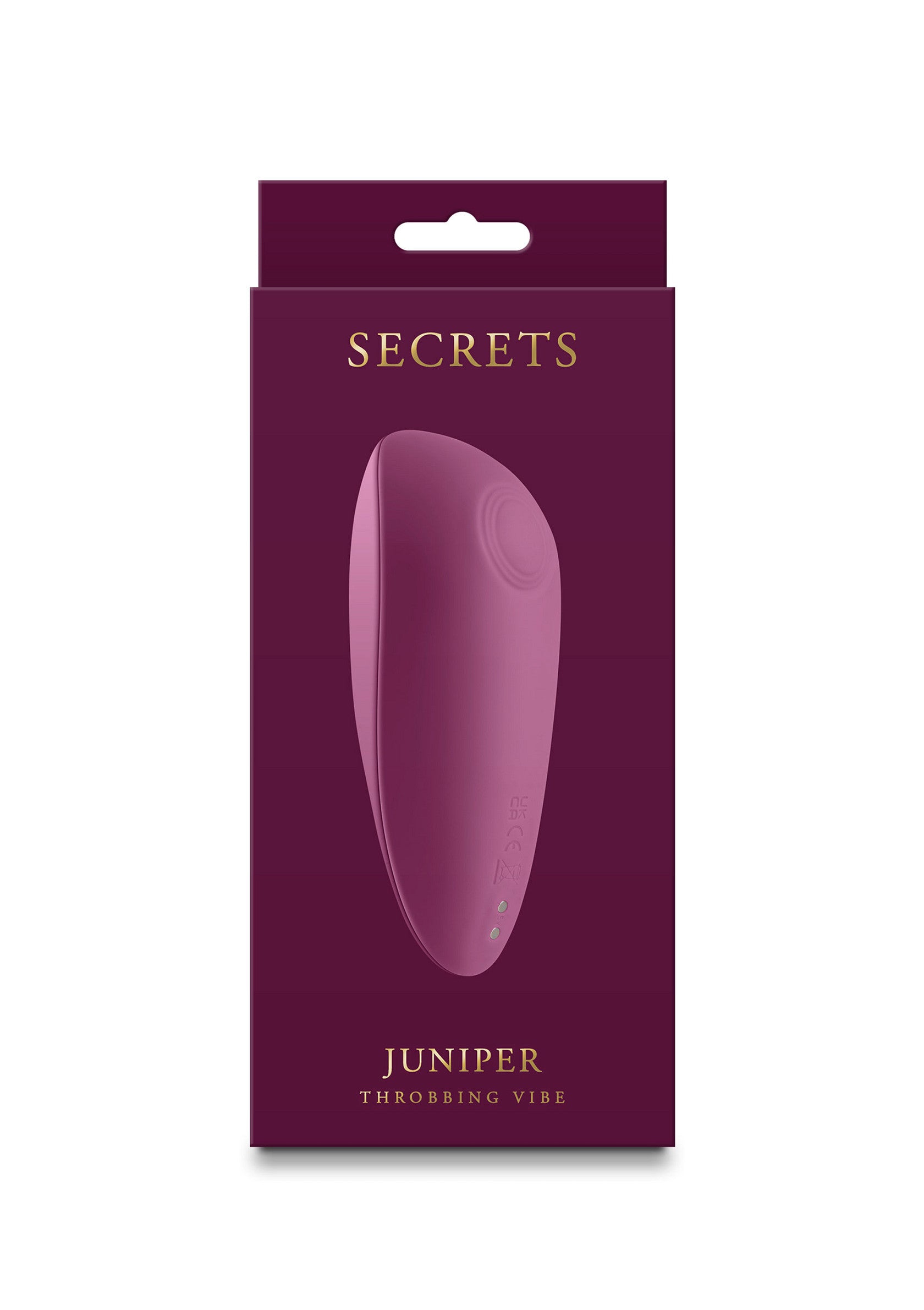 Stimulateur NS Novelties Secrets Juniper