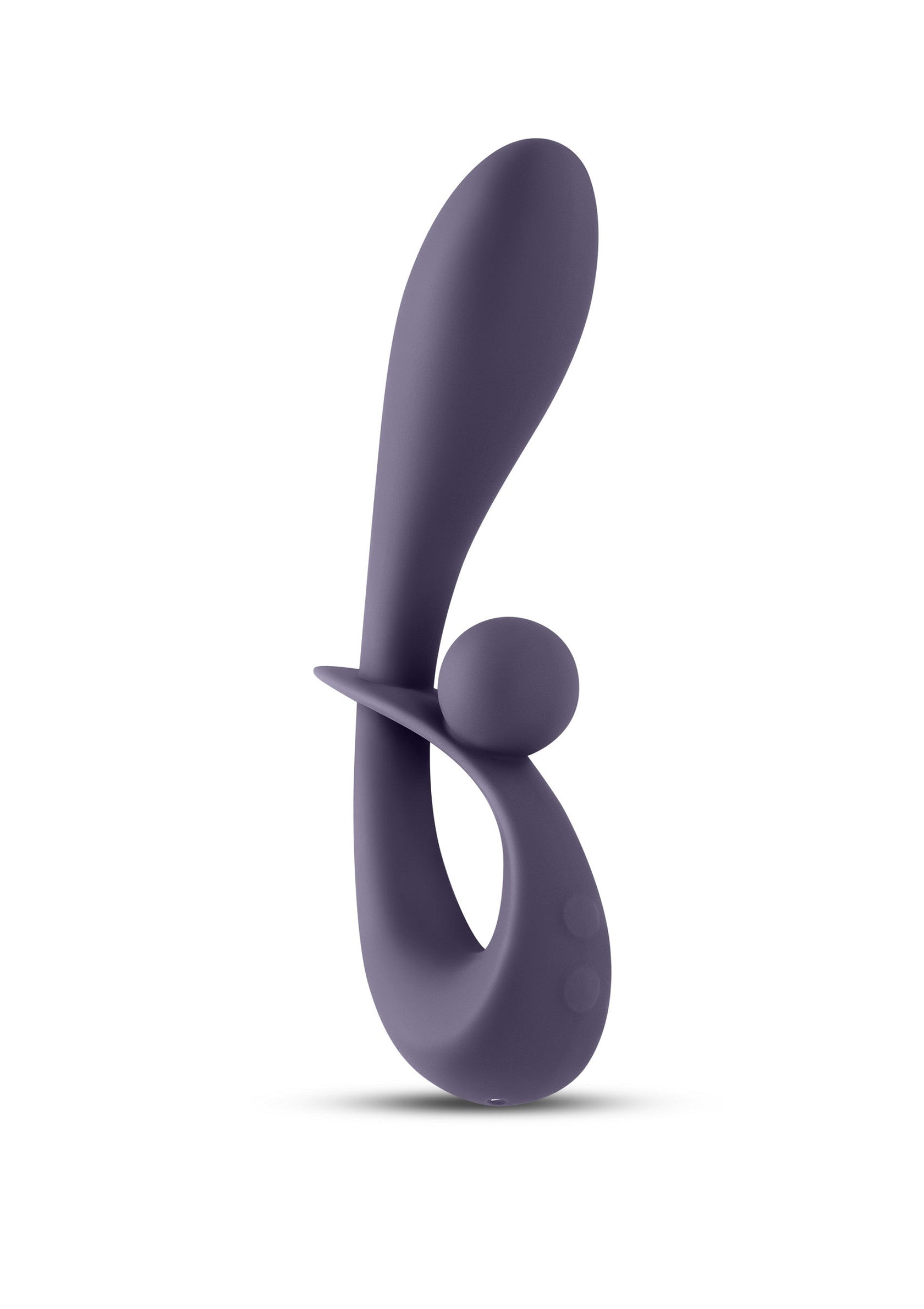 Vibromasseur NS Novelties Secrets Forte