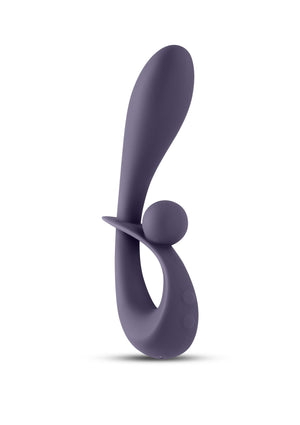Vibromasseur NS Novelties Secrets Forte