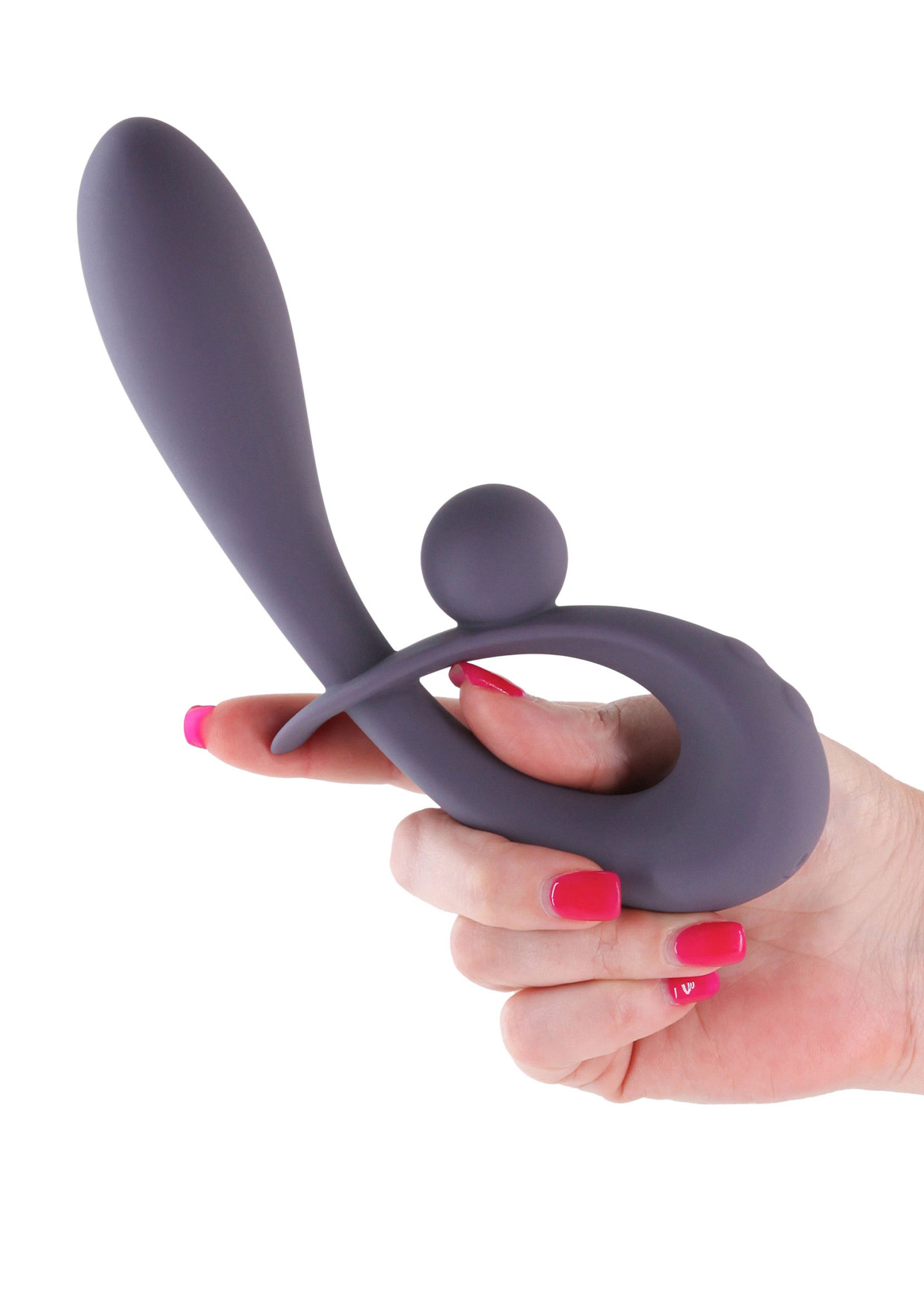Vibromasseur NS Novelties Secrets Forte