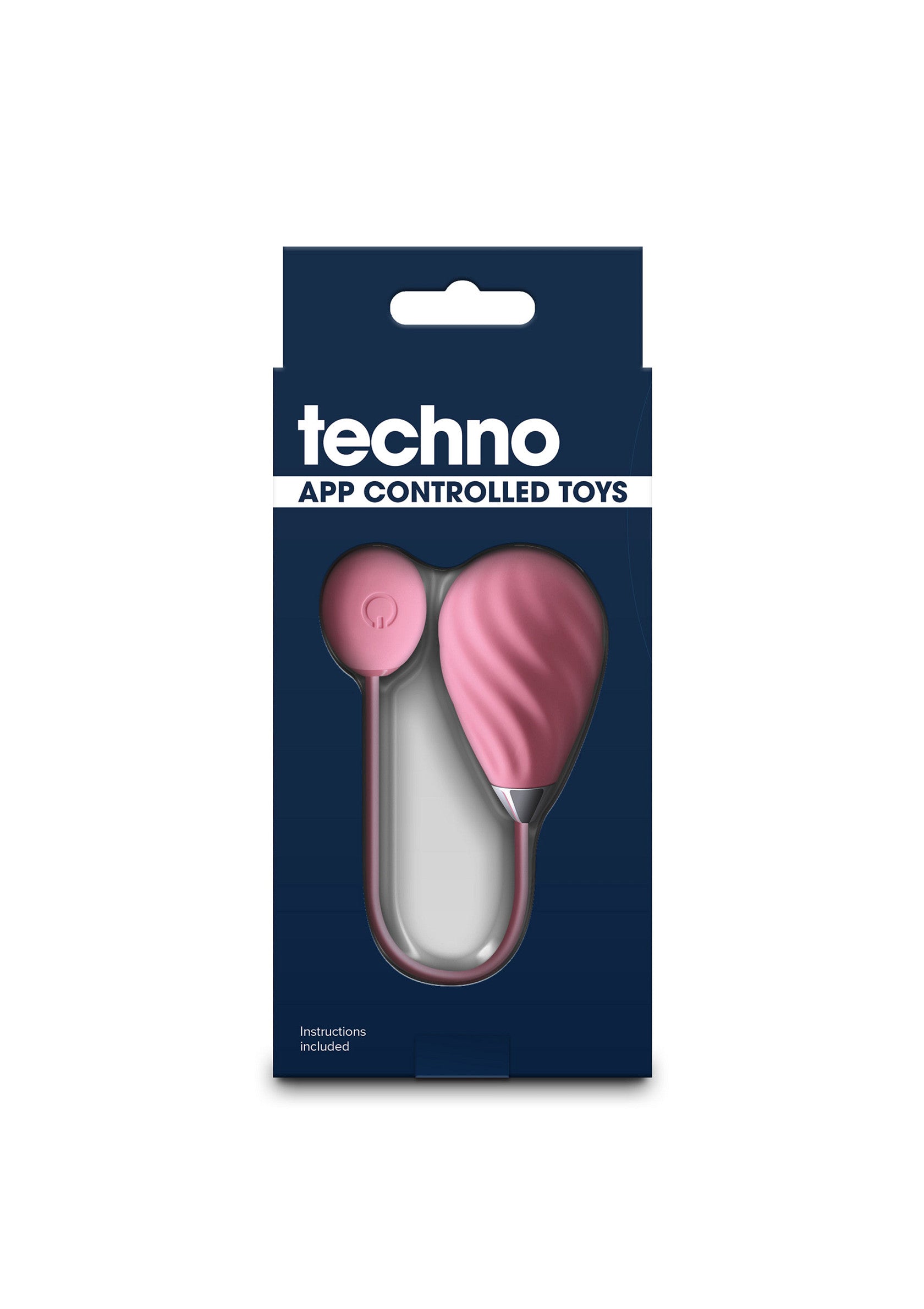 Boules de Geisha NS Novelties Techno Kandi
