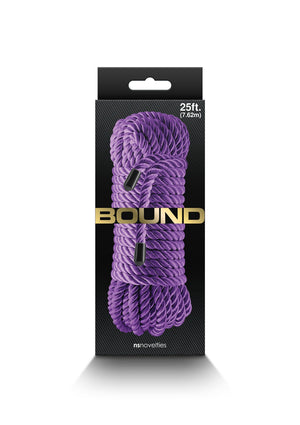 Accessoire BDSM NS Novelties Bound Rope