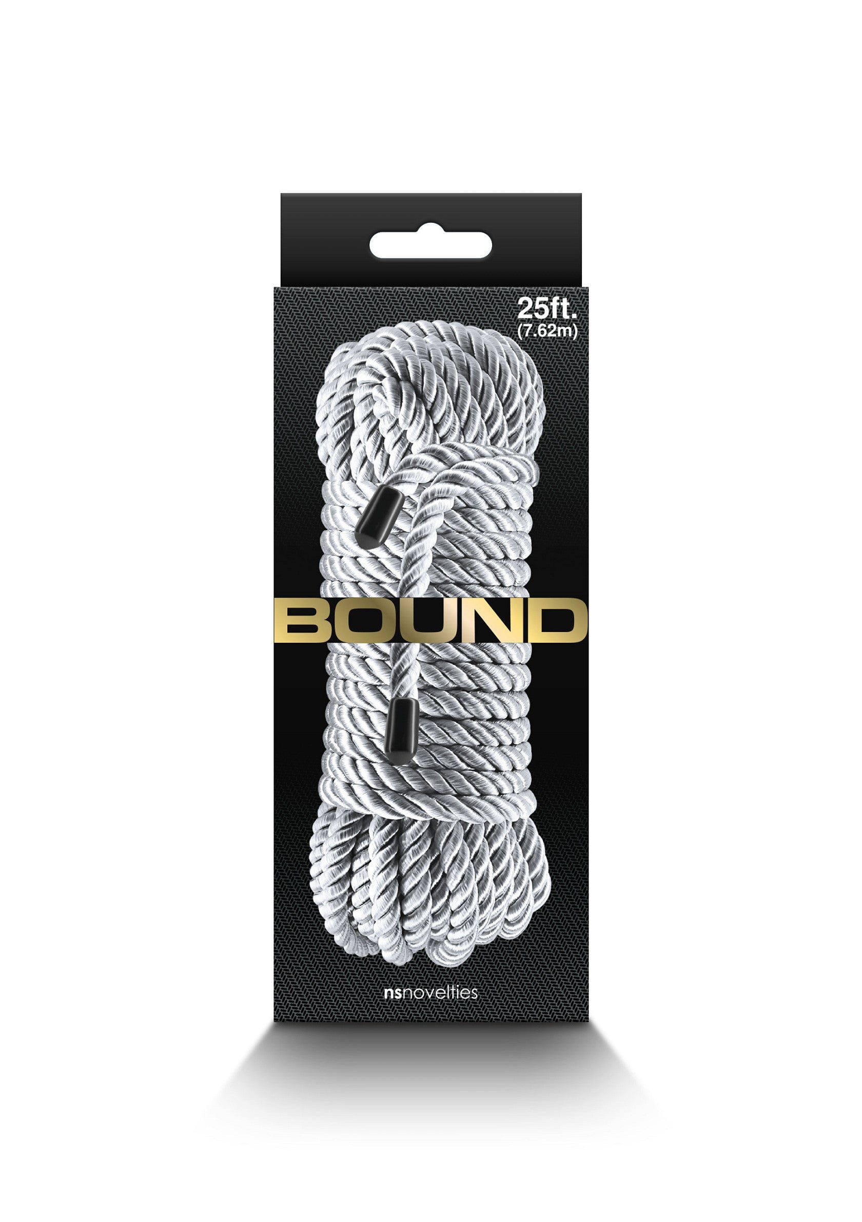 Accessoire BDSM NS Novelties Bound Rope