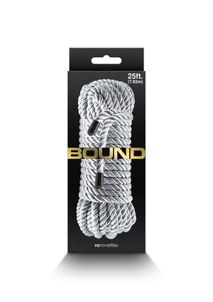 Accessoire BDSM NS Novelties Bound Rope