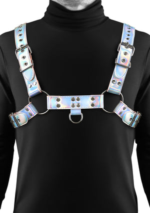 Accessoire BDSM NS Novelties Cosmo Harness Dare