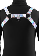 Accessoire BDSM NS Novelties Cosmo Harness Dare