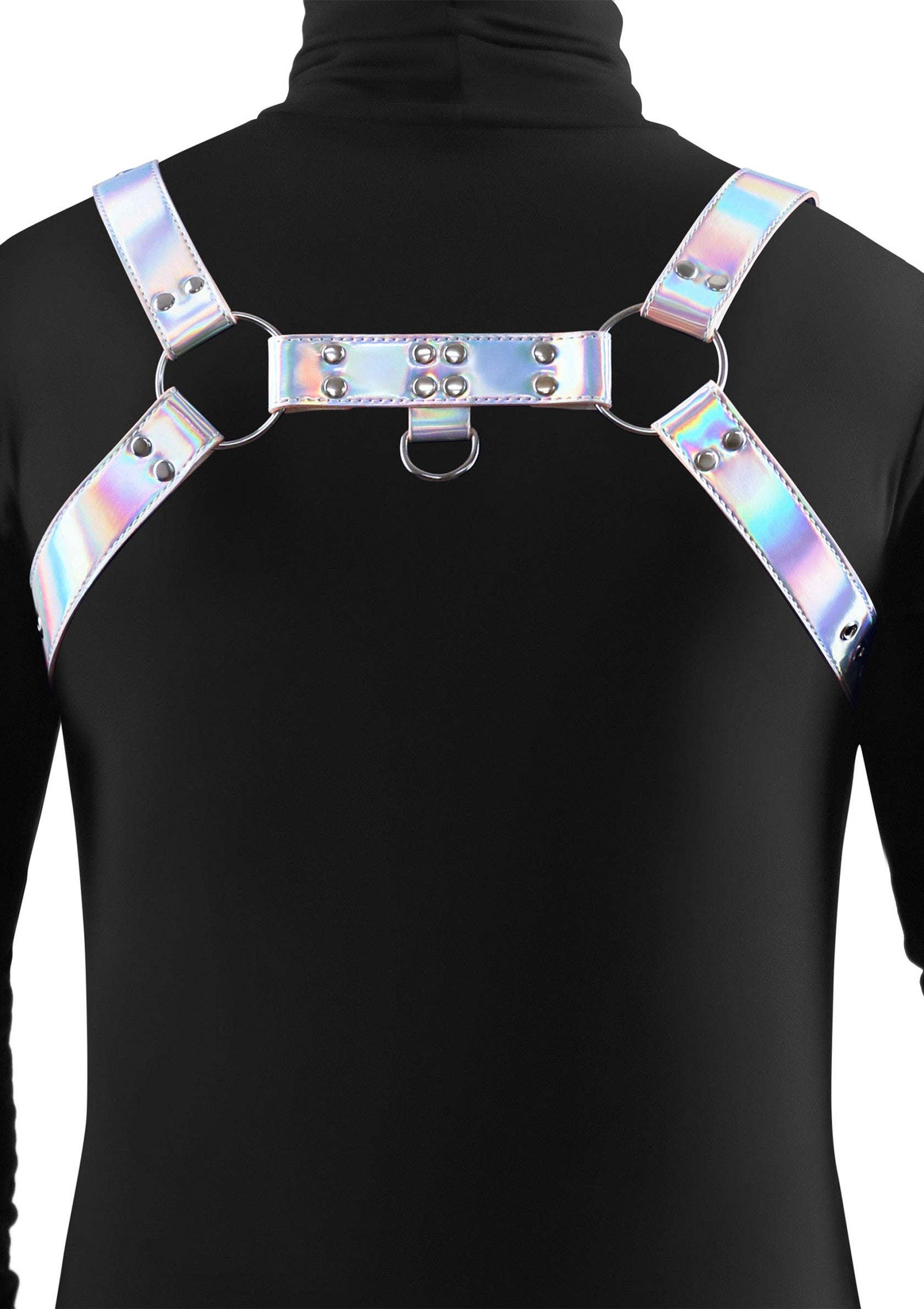 Accessoire BDSM NS Novelties Cosmo Harness Dare