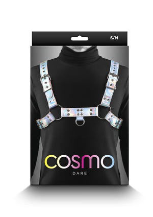 Accessoire BDSM NS Novelties Cosmo Harness Dare