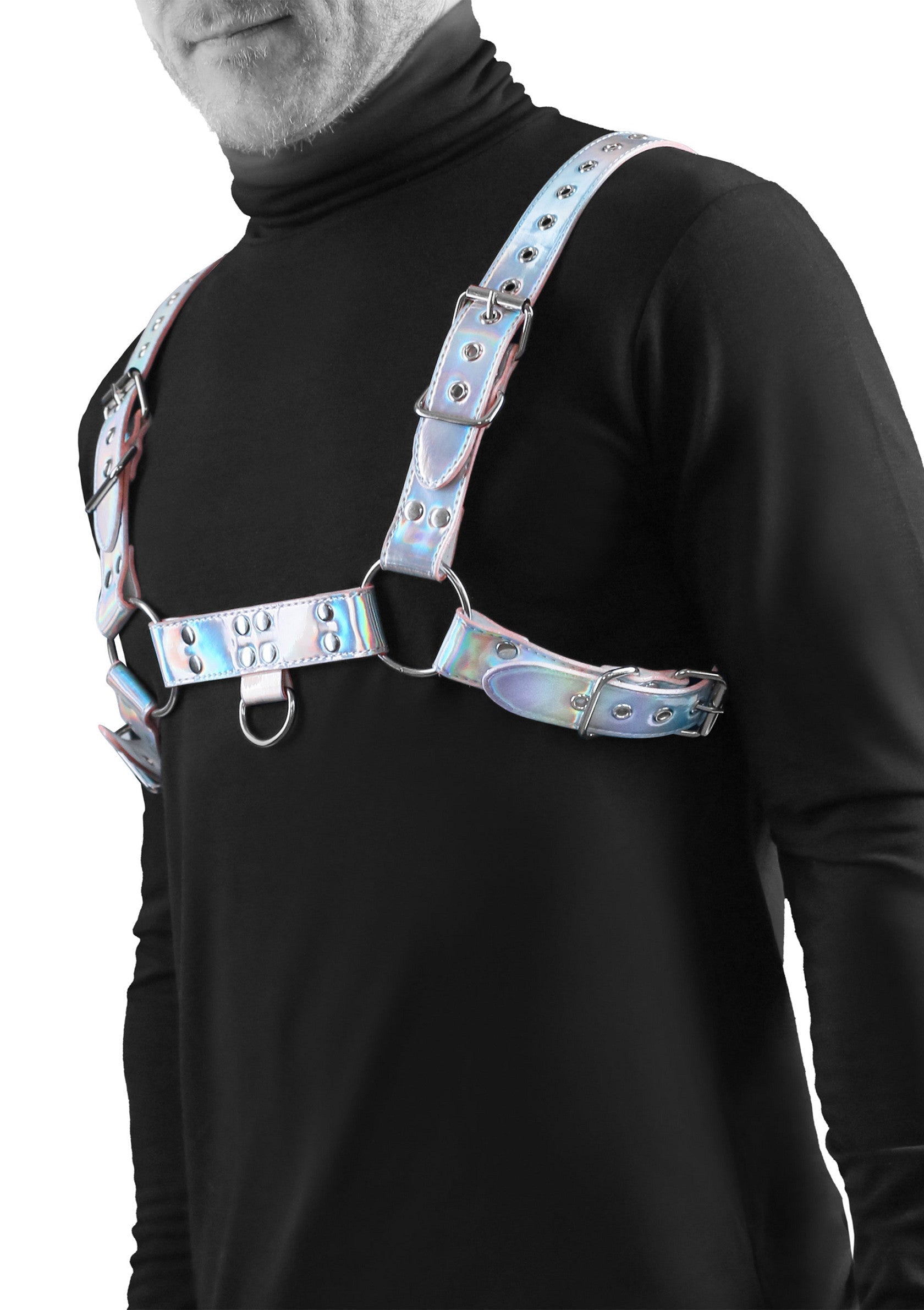 Accessoire BDSM NS Novelties Cosmo Harness Dare