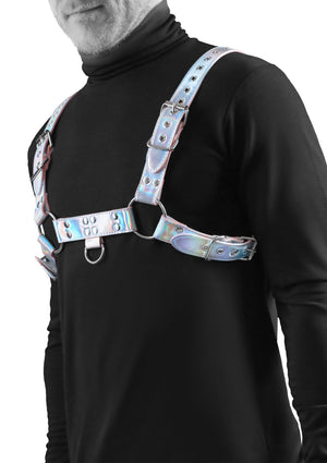 Accessoire BDSM NS Novelties Cosmo Harness Dare