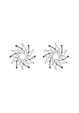 Accessoire BDSM NS Novelties Pasties Charm I