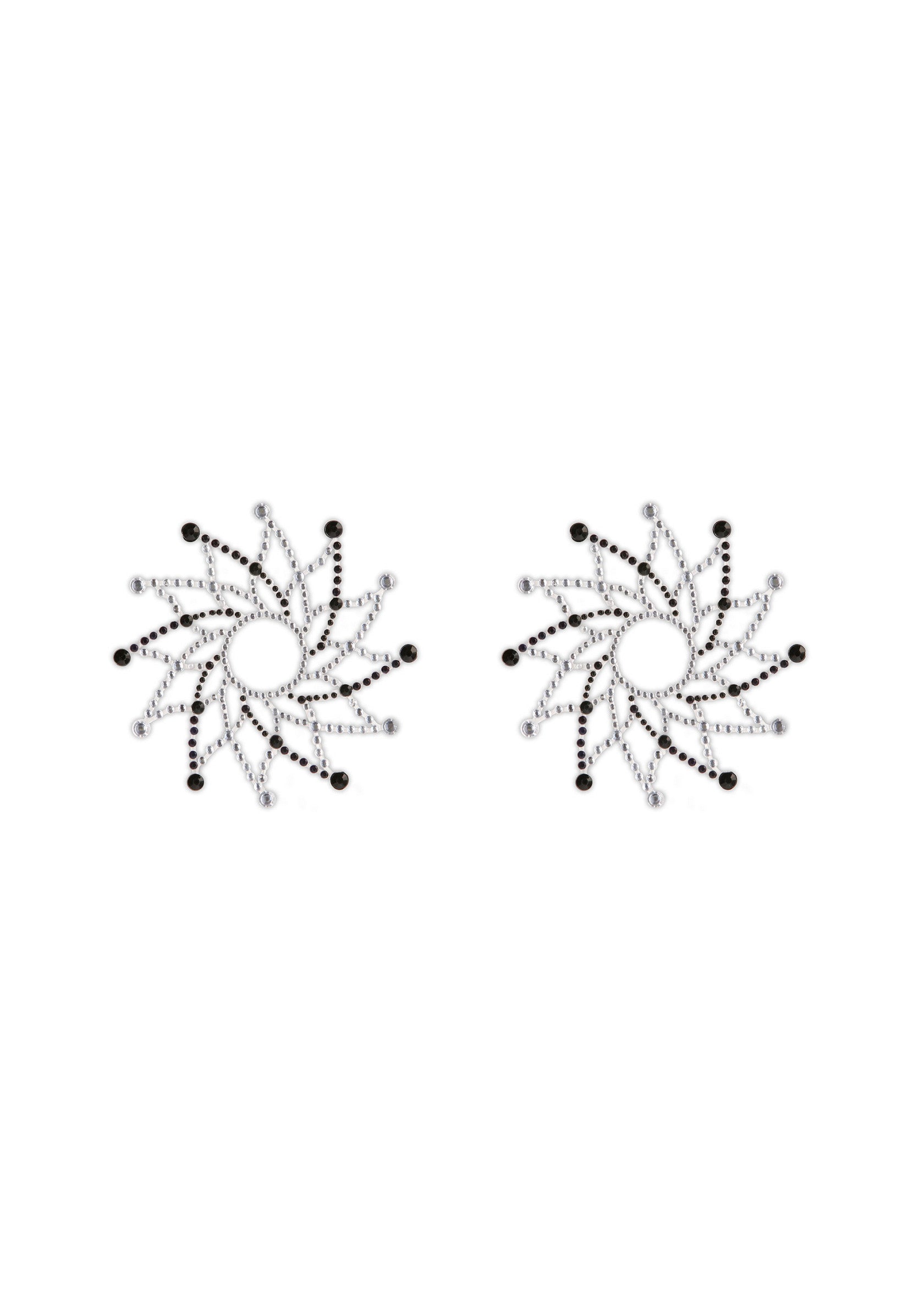 Accessoire BDSM NS Novelties Pasties Charm I