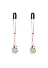 Accessoire BDSM NS Novelties Nipple Clamps G1